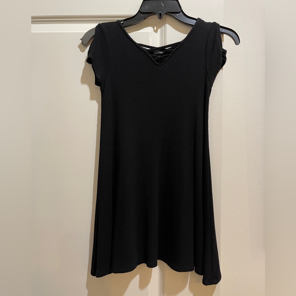 Zunie Girl’s Dress